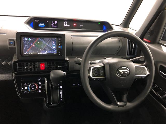 タントカスタムX 雹害 フルセグナビ 全周囲カメラ ドラレコフルセグナビ パノラマモニター ドラレコ ブルートゥース クリアランスソナー オートライト LEDヘッドライト シートヒーター 両側電動スライドドア 一年保証・走行距離無制限走行42225キロ(埼玉県)の中古車