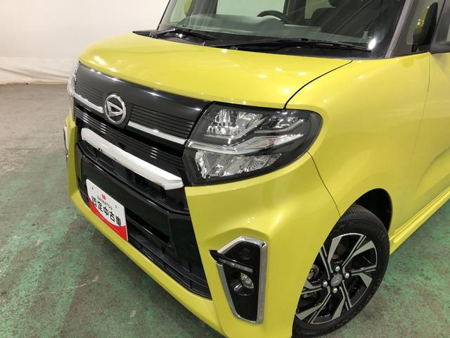 タントカスタムX 雹害 フルセグナビ 全周囲カメラ ドラレコフルセグナビ パノラマモニター ドラレコ ブルートゥース クリアランスソナー オートライト LEDヘッドライト シートヒーター 両側電動スライドドア 一年保証・走行距離無制限走行42225キロ(埼玉県)の中古車