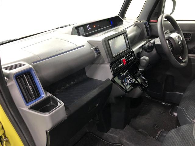 タントカスタムX 雹害 フルセグナビ 全周囲カメラ ドラレコフルセグナビ パノラマモニター ドラレコ ブルートゥース クリアランスソナー オートライト LEDヘッドライト シートヒーター 両側電動スライドドア 一年保証・走行距離無制限走行42225キロ(埼玉県)の中古車