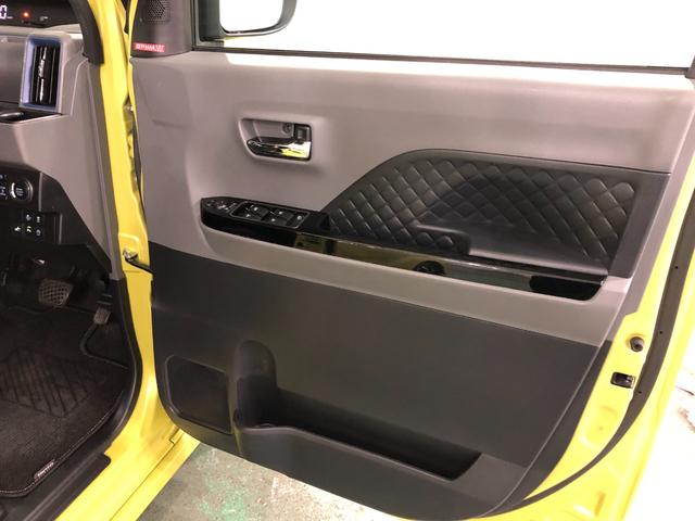 タントカスタムX 雹害 フルセグナビ 全周囲カメラ ドラレコフルセグナビ パノラマモニター ドラレコ ブルートゥース クリアランスソナー オートライト LEDヘッドライト シートヒーター 両側電動スライドドア 一年保証・走行距離無制限走行42225キロ(埼玉県)の中古車