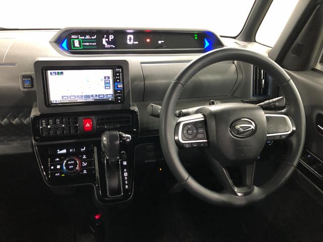 タントカスタムRS 走行30544キロ/車検整備付/ナビ/ドラレコ一年保証・走行距離無制限走行30544キロ 車検整備付 フルセグナビ ブルートゥース 全周囲カメラ ドラレコ クリアランスソナー オートライト LEDヘッドライト シートヒーター 両側電動スライドドア(埼玉県)の中古車