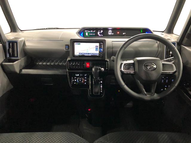 タントカスタムRS 走行30544キロ/車検整備付/ナビ/ドラレコ一年保証・走行距離無制限走行30544キロ 車検整備付 フルセグナビ ブルートゥース 全周囲カメラ ドラレコ クリアランスソナー オートライト LEDヘッドライト シートヒーター 両側電動スライドドア(埼玉県)の中古車