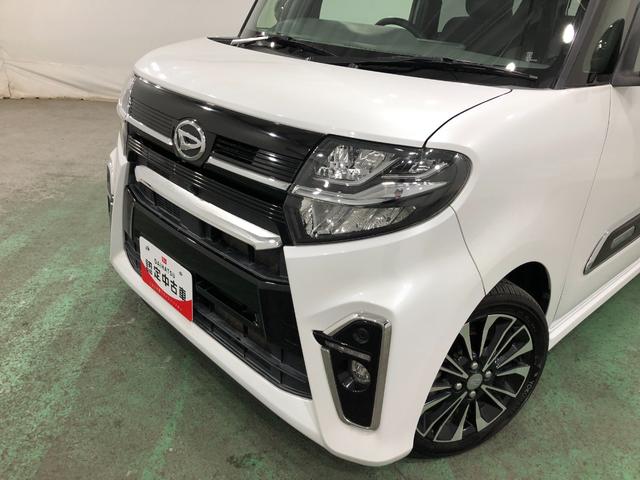 タントカスタムRS 走行30544キロ/車検整備付/ナビ/ドラレコ一年保証・走行距離無制限走行30544キロ 車検整備付 フルセグナビ ブルートゥース 全周囲カメラ ドラレコ クリアランスソナー オートライト LEDヘッドライト シートヒーター 両側電動スライドドア(埼玉県)の中古車