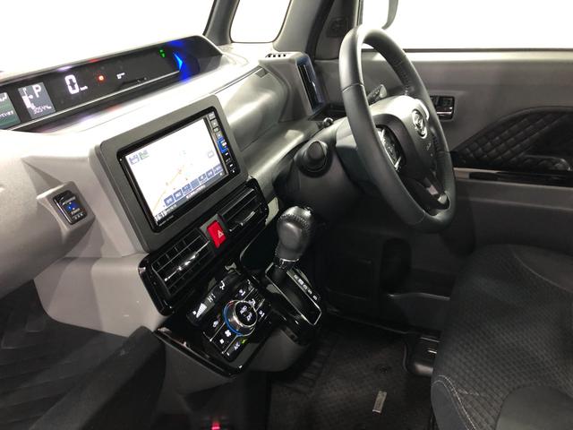 タントカスタムRS 走行30544キロ/車検整備付/ナビ/ドラレコ一年保証・走行距離無制限走行30544キロ 車検整備付 フルセグナビ ブルートゥース 全周囲カメラ ドラレコ クリアランスソナー オートライト LEDヘッドライト シートヒーター 両側電動スライドドア(埼玉県)の中古車