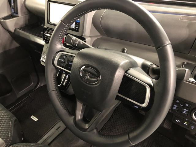 タントカスタムRS 走行30544キロ/車検整備付/ナビ/ドラレコ一年保証・走行距離無制限走行30544キロ 車検整備付 フルセグナビ ブルートゥース 全周囲カメラ ドラレコ クリアランスソナー オートライト LEDヘッドライト シートヒーター 両側電動スライドドア(埼玉県)の中古車