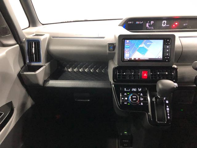 タントカスタムＸ　走行３１８１８キロ／ナビ／バックカメラ／ドラレコ１年保証距離無制限　走行３１８１８キロ　純正フルセグナビ　バックカメラ　ドラレコ　純正マット　サイドエアバッグ　ＬＥＤヘッドランプ　アイドリングストップ　両側電動スライドドア　オート格納式ドアミラー（埼玉県）の中古車