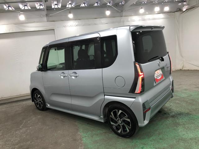 タントカスタムＸ　走行３１８１８キロ／ナビ／バックカメラ／ドラレコ１年保証距離無制限　走行３１８１８キロ　純正フルセグナビ　バックカメラ　ドラレコ　純正マット　サイドエアバッグ　ＬＥＤヘッドランプ　アイドリングストップ　両側電動スライドドア　オート格納式ドアミラー（埼玉県）の中古車