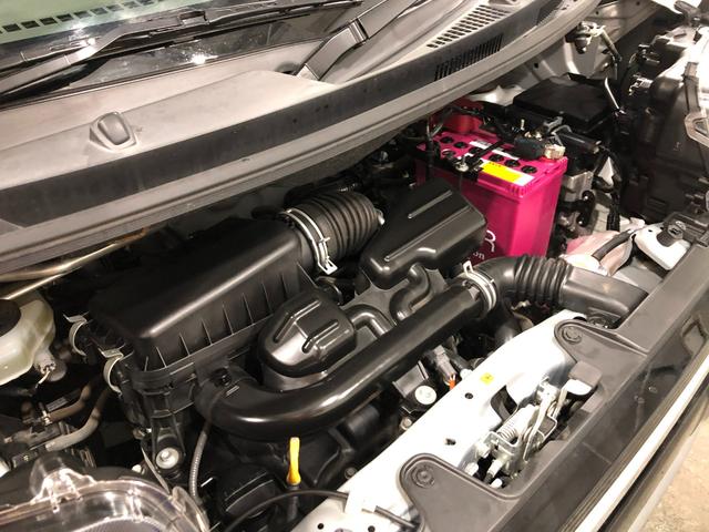 タントカスタムＸ　走行３１８１８キロ／ナビ／バックカメラ／ドラレコ１年保証距離無制限　走行３１８１８キロ　純正フルセグナビ　バックカメラ　ドラレコ　純正マット　サイドエアバッグ　ＬＥＤヘッドランプ　アイドリングストップ　両側電動スライドドア　オート格納式ドアミラー（埼玉県）の中古車