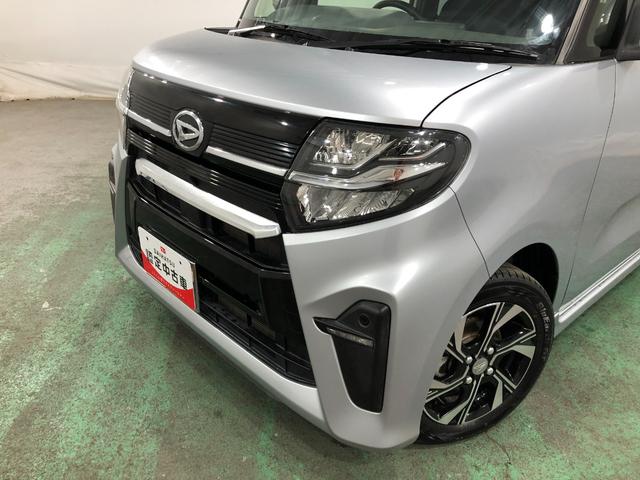 タントカスタムＸ　走行３１８１８キロ／ナビ／バックカメラ／ドラレコ１年保証距離無制限　走行３１８１８キロ　純正フルセグナビ　バックカメラ　ドラレコ　純正マット　サイドエアバッグ　ＬＥＤヘッドランプ　アイドリングストップ　両側電動スライドドア　オート格納式ドアミラー（埼玉県）の中古車