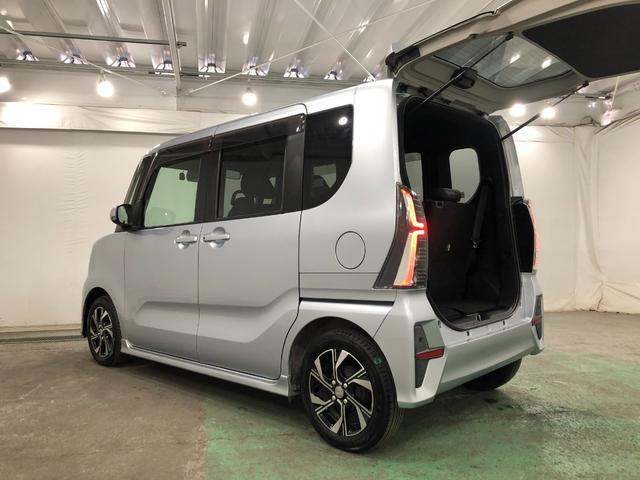 タントカスタムＸ　走行３１８１８キロ／ナビ／バックカメラ／ドラレコ１年保証距離無制限　走行３１８１８キロ　純正フルセグナビ　バックカメラ　ドラレコ　純正マット　サイドエアバッグ　ＬＥＤヘッドランプ　アイドリングストップ　両側電動スライドドア　オート格納式ドアミラー（埼玉県）の中古車