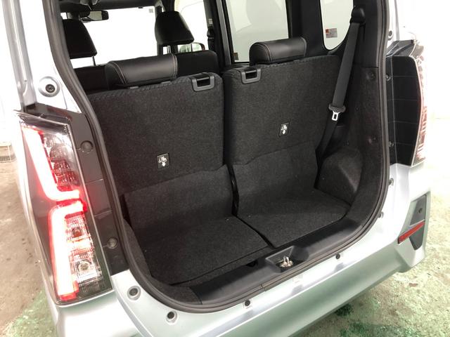 タントカスタムＸ　走行３１８１８キロ／ナビ／バックカメラ／ドラレコ１年保証距離無制限　走行３１８１８キロ　純正フルセグナビ　バックカメラ　ドラレコ　純正マット　サイドエアバッグ　ＬＥＤヘッドランプ　アイドリングストップ　両側電動スライドドア　オート格納式ドアミラー（埼玉県）の中古車