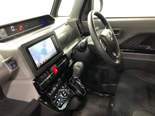 タントカスタムＸ　走行３１８１８キロ／ナビ／バックカメラ／ドラレコ１年保証距離無制限　走行３１８１８キロ　純正フルセグナビ　バックカメラ　ドラレコ　純正マット　サイドエアバッグ　ＬＥＤヘッドランプ　アイドリングストップ　両側電動スライドドア　オート格納式ドアミラー（埼玉県）の中古車