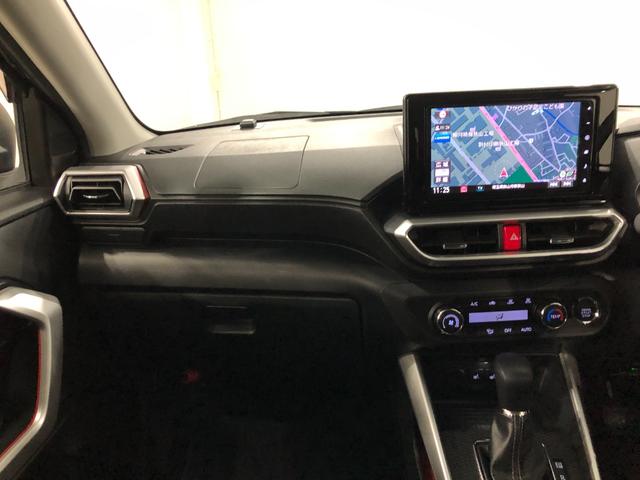 ロッキーＧ　走行４９７４４キロ／ナビ／ドラレコ／バックカメラ／ＥＴＣ一年保証・走行距離無制限走行４９７４４キロ　フルセグナビ　ブルートゥース　バックカメラ　ドラレコ　クリアランスソナー　オートライト　ＬＥＤヘッドライト　シートヒーター（埼玉県）の中古車