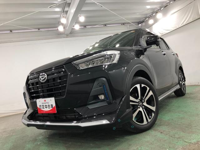 ロッキーＧ　走行４９７４４キロ／ナビ／ドラレコ／バックカメラ／ＥＴＣ一年保証・走行距離無制限走行４９７４４キロ　フルセグナビ　ブルートゥース　バックカメラ　ドラレコ　クリアランスソナー　オートライト　ＬＥＤヘッドライト　シートヒーター（埼玉県）の中古車