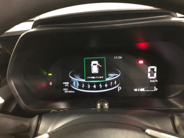 ロッキーＧ　走行４９７４４キロ／ナビ／ドラレコ／バックカメラ／ＥＴＣ一年保証・走行距離無制限走行４９７４４キロ　フルセグナビ　ブルートゥース　バックカメラ　ドラレコ　クリアランスソナー　オートライト　ＬＥＤヘッドライト　シートヒーター（埼玉県）の中古車