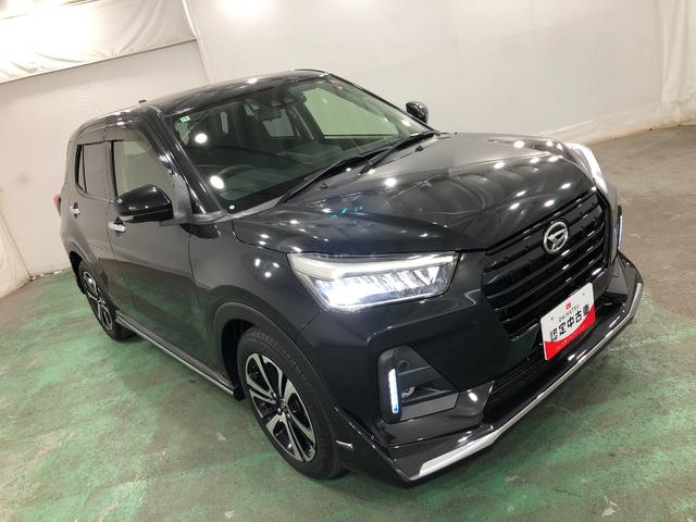 ロッキーＧ　走行４９７４４キロ／ナビ／ドラレコ／バックカメラ／ＥＴＣ一年保証・走行距離無制限走行４９７４４キロ　フルセグナビ　ブルートゥース　バックカメラ　ドラレコ　クリアランスソナー　オートライト　ＬＥＤヘッドライト　シートヒーター（埼玉県）の中古車