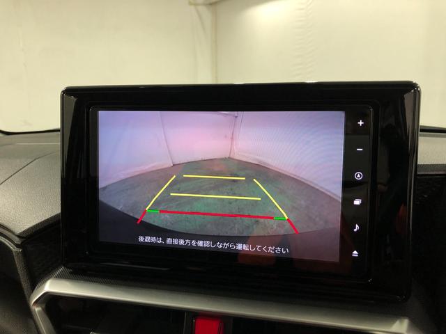 ロッキーＧ　走行４９７４４キロ／ナビ／ドラレコ／バックカメラ／ＥＴＣ一年保証・走行距離無制限走行４９７４４キロ　フルセグナビ　ブルートゥース　バックカメラ　ドラレコ　クリアランスソナー　オートライト　ＬＥＤヘッドライト　シートヒーター（埼玉県）の中古車