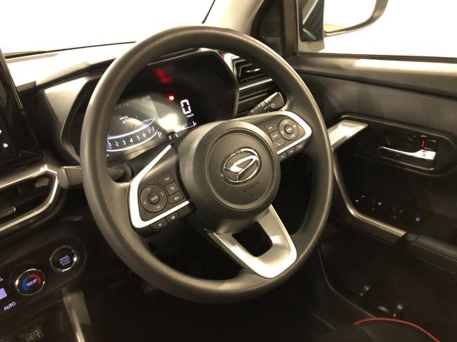 ロッキーＧ　走行４９７４４キロ／ナビ／ドラレコ／バックカメラ／ＥＴＣ一年保証・走行距離無制限走行４９７４４キロ　フルセグナビ　ブルートゥース　バックカメラ　ドラレコ　クリアランスソナー　オートライト　ＬＥＤヘッドライト　シートヒーター（埼玉県）の中古車