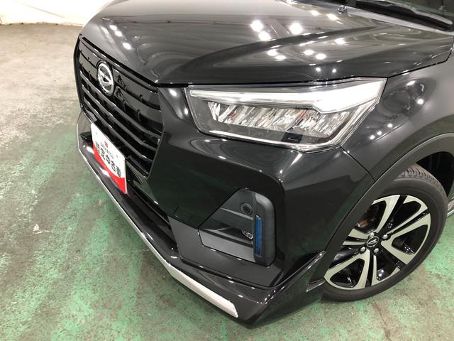 ロッキーＧ　走行４９７４４キロ／ナビ／ドラレコ／バックカメラ／ＥＴＣ一年保証・走行距離無制限走行４９７４４キロ　フルセグナビ　ブルートゥース　バックカメラ　ドラレコ　クリアランスソナー　オートライト　ＬＥＤヘッドライト　シートヒーター（埼玉県）の中古車