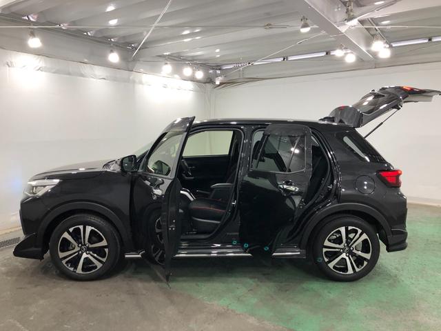 ロッキーＧ　走行４９７４４キロ／ナビ／ドラレコ／バックカメラ／ＥＴＣ一年保証・走行距離無制限走行４９７４４キロ　フルセグナビ　ブルートゥース　バックカメラ　ドラレコ　クリアランスソナー　オートライト　ＬＥＤヘッドライト　シートヒーター（埼玉県）の中古車