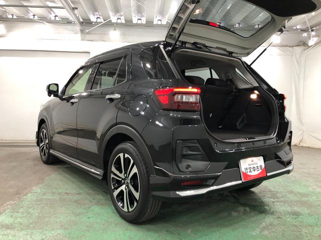 ロッキーＧ　走行４９７４４キロ／ナビ／ドラレコ／バックカメラ／ＥＴＣ一年保証・走行距離無制限走行４９７４４キロ　フルセグナビ　ブルートゥース　バックカメラ　ドラレコ　クリアランスソナー　オートライト　ＬＥＤヘッドライト　シートヒーター（埼玉県）の中古車