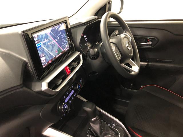 ロッキーＧ　走行４９７４４キロ／ナビ／ドラレコ／バックカメラ／ＥＴＣ一年保証・走行距離無制限走行４９７４４キロ　フルセグナビ　ブルートゥース　バックカメラ　ドラレコ　クリアランスソナー　オートライト　ＬＥＤヘッドライト　シートヒーター（埼玉県）の中古車