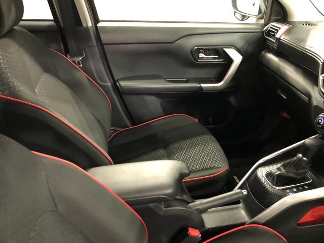 ロッキーＧ　走行４９７４４キロ／ナビ／ドラレコ／バックカメラ／ＥＴＣ一年保証・走行距離無制限走行４９７４４キロ　フルセグナビ　ブルートゥース　バックカメラ　ドラレコ　クリアランスソナー　オートライト　ＬＥＤヘッドライト　シートヒーター（埼玉県）の中古車