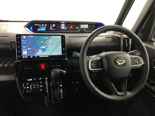 タントカスタムRSスタイルセレクション 車検整備付/ナビ/ドラレコ1年保証距離無制限 走行距離37271キロ 純正フルセグナビ バックカメラ ドラレコ 純正マット サイドエアバッグ LEDヘッドランプ アイドリングストップ シートヒーター 両側電動スライドドア(埼玉県)の中古車