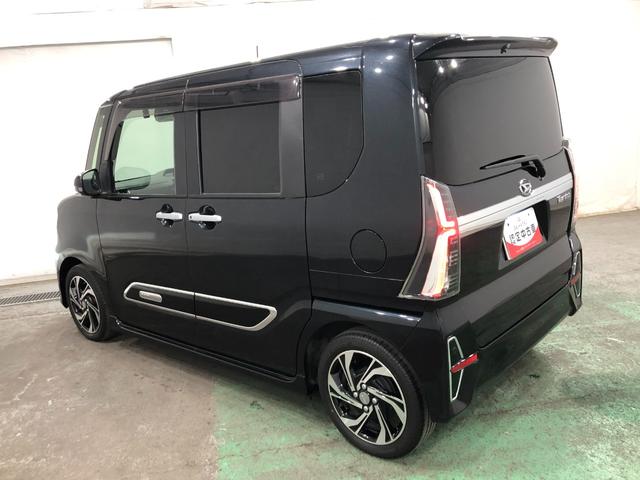 タントカスタムRSスタイルセレクション 車検整備付/ナビ/ドラレコ1年保証距離無制限 走行距離37271キロ 純正フルセグナビ バックカメラ ドラレコ 純正マット サイドエアバッグ LEDヘッドランプ アイドリングストップ シートヒーター 両側電動スライドドア(埼玉県)の中古車