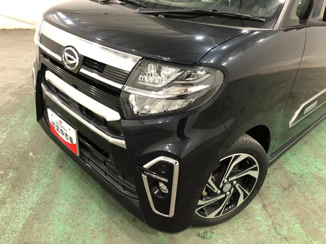 タントカスタムRSスタイルセレクション 車検整備付/ナビ/ドラレコ1年保証距離無制限 走行距離37271キロ 純正フルセグナビ バックカメラ ドラレコ 純正マット サイドエアバッグ LEDヘッドランプ アイドリングストップ シートヒーター 両側電動スライドドア(埼玉県)の中古車