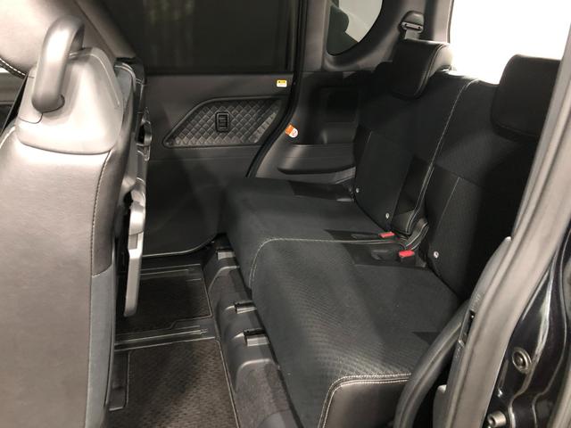 タントカスタムRSスタイルセレクション 車検整備付/ナビ/ドラレコ1年保証距離無制限 走行距離37271キロ 純正フルセグナビ バックカメラ ドラレコ 純正マット サイドエアバッグ LEDヘッドランプ アイドリングストップ シートヒーター 両側電動スライドドア(埼玉県)の中古車