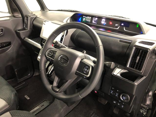 タントカスタムRSスタイルセレクション 車検整備付/ナビ/ドラレコ1年保証距離無制限 走行距離37271キロ 純正フルセグナビ バックカメラ ドラレコ 純正マット サイドエアバッグ LEDヘッドランプ アイドリングストップ シートヒーター 両側電動スライドドア(埼玉県)の中古車