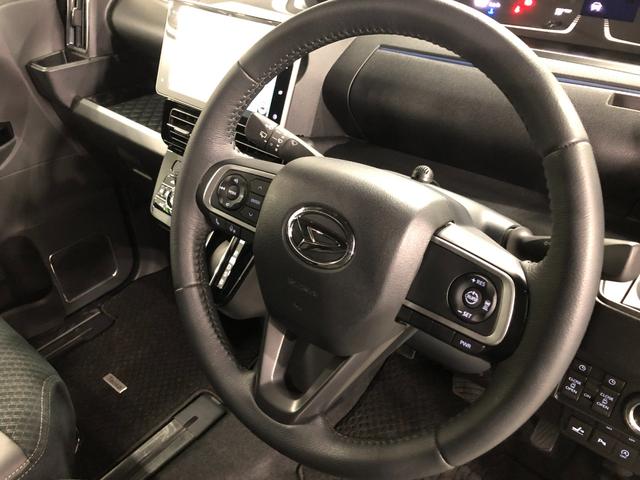 タントカスタムRSスタイルセレクション 車検整備付/ナビ/ドラレコ1年保証距離無制限 走行距離37271キロ 純正フルセグナビ バックカメラ ドラレコ 純正マット サイドエアバッグ LEDヘッドランプ アイドリングストップ シートヒーター 両側電動スライドドア(埼玉県)の中古車