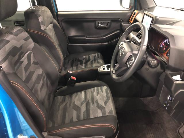 タフトGターボ 走行52018キロ/フルセグナビ/バックカメラ1年保証距離無制限 走行距離52018キロ フルセグナビ バックカメラ ブルートゥース 純正マット サイドエアバッグ LEDヘッドランプ アイドリングストップ シートヒーター オート格納式ドアミラー(埼玉県)の中古車