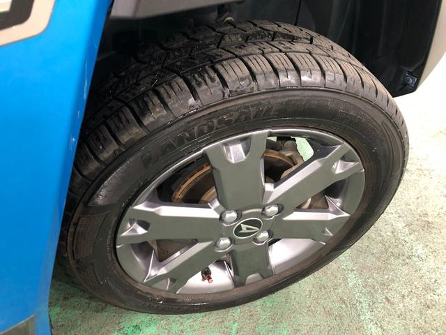 タフトGターボ 走行52018キロ/フルセグナビ/バックカメラ1年保証距離無制限 走行距離52018キロ フルセグナビ バックカメラ ブルートゥース 純正マット サイドエアバッグ LEDヘッドランプ アイドリングストップ シートヒーター オート格納式ドアミラー(埼玉県)の中古車