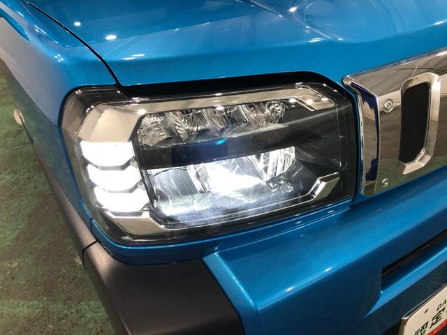 タフトGターボ 走行52018キロ/フルセグナビ/バックカメラ1年保証距離無制限 走行距離52018キロ フルセグナビ バックカメラ ブルートゥース 純正マット サイドエアバッグ LEDヘッドランプ アイドリングストップ シートヒーター オート格納式ドアミラー(埼玉県)の中古車