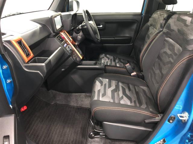 タフトGターボ 走行52018キロ/フルセグナビ/バックカメラ1年保証距離無制限 走行距離52018キロ フルセグナビ バックカメラ ブルートゥース 純正マット サイドエアバッグ LEDヘッドランプ アイドリングストップ シートヒーター オート格納式ドアミラー(埼玉県)の中古車