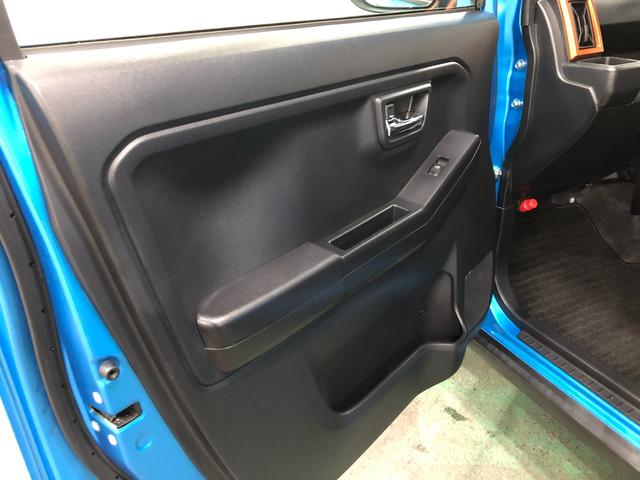 タフトGターボ 走行52018キロ/フルセグナビ/バックカメラ1年保証距離無制限 走行距離52018キロ フルセグナビ バックカメラ ブルートゥース 純正マット サイドエアバッグ LEDヘッドランプ アイドリングストップ シートヒーター オート格納式ドアミラー(埼玉県)の中古車