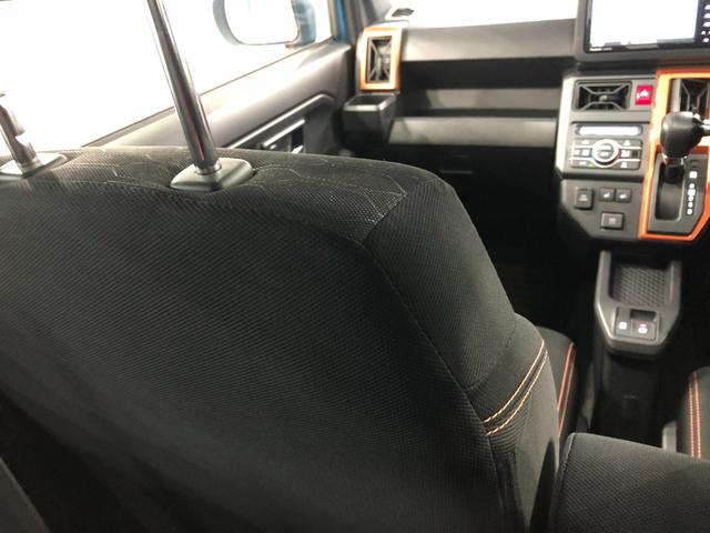 タフトGターボ 走行52018キロ/フルセグナビ/バックカメラ1年保証距離無制限 走行距離52018キロ フルセグナビ バックカメラ ブルートゥース 純正マット サイドエアバッグ LEDヘッドランプ アイドリングストップ シートヒーター オート格納式ドアミラー(埼玉県)の中古車