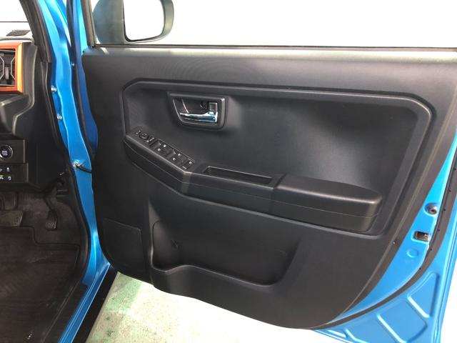 タフトGターボ 走行52018キロ/フルセグナビ/バックカメラ1年保証距離無制限 走行距離52018キロ フルセグナビ バックカメラ ブルートゥース 純正マット サイドエアバッグ LEDヘッドランプ アイドリングストップ シートヒーター オート格納式ドアミラー(埼玉県)の中古車