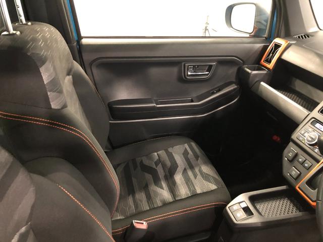 タフトGターボ 走行52018キロ/フルセグナビ/バックカメラ1年保証距離無制限 走行距離52018キロ フルセグナビ バックカメラ ブルートゥース 純正マット サイドエアバッグ LEDヘッドランプ アイドリングストップ シートヒーター オート格納式ドアミラー(埼玉県)の中古車