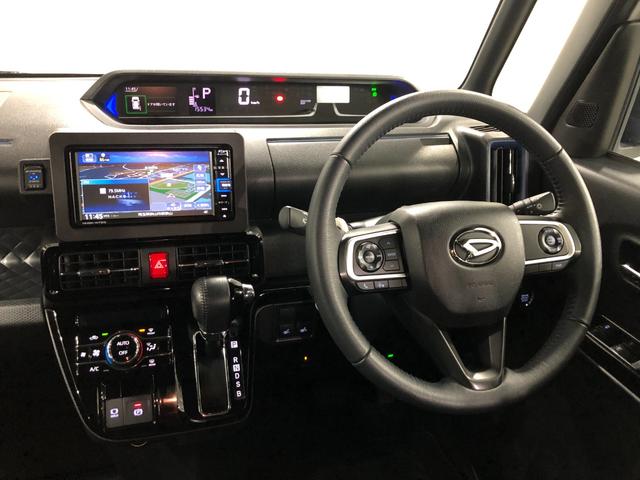 タントカスタムＲＳスタイルセレクション　走行１５５３４キロ／ナビ一年保証・走行距離無制限走行１５５３４キロ　フルセグナビ　ブルートゥース　バックカメラ　ドラレコ　ＥＴＣ　クリアランスソナー　オートライト　ＬＥＤヘッドライト　　シートヒーター　両側電動スライドドア（埼玉県）の中古車