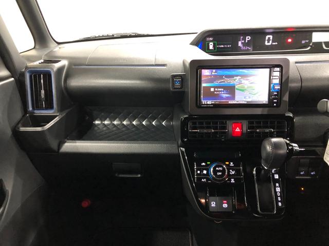 タントカスタムＲＳスタイルセレクション　走行１５５３４キロ／ナビ一年保証・走行距離無制限走行１５５３４キロ　フルセグナビ　ブルートゥース　バックカメラ　ドラレコ　ＥＴＣ　クリアランスソナー　オートライト　ＬＥＤヘッドライト　　シートヒーター　両側電動スライドドア（埼玉県）の中古車