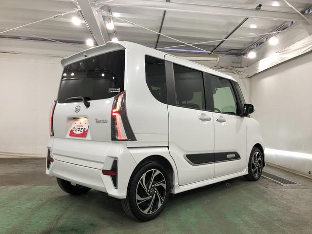 タントカスタムＲＳスタイルセレクション　走行１５５３４キロ／ナビ一年保証・走行距離無制限走行１５５３４キロ　フルセグナビ　ブルートゥース　バックカメラ　ドラレコ　ＥＴＣ　クリアランスソナー　オートライト　ＬＥＤヘッドライト　　シートヒーター　両側電動スライドドア（埼玉県）の中古車