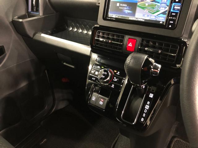 タントカスタムＲＳスタイルセレクション　走行１５５３４キロ／ナビ一年保証・走行距離無制限走行１５５３４キロ　フルセグナビ　ブルートゥース　バックカメラ　ドラレコ　ＥＴＣ　クリアランスソナー　オートライト　ＬＥＤヘッドライト　　シートヒーター　両側電動スライドドア（埼玉県）の中古車