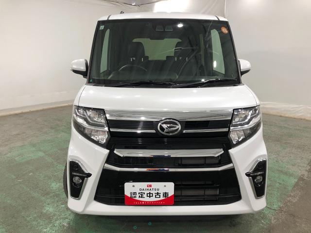 タントカスタムＲＳスタイルセレクション　走行１５５３４キロ／ナビ一年保証・走行距離無制限走行１５５３４キロ　フルセグナビ　ブルートゥース　バックカメラ　ドラレコ　ＥＴＣ　クリアランスソナー　オートライト　ＬＥＤヘッドライト　　シートヒーター　両側電動スライドドア（埼玉県）の中古車