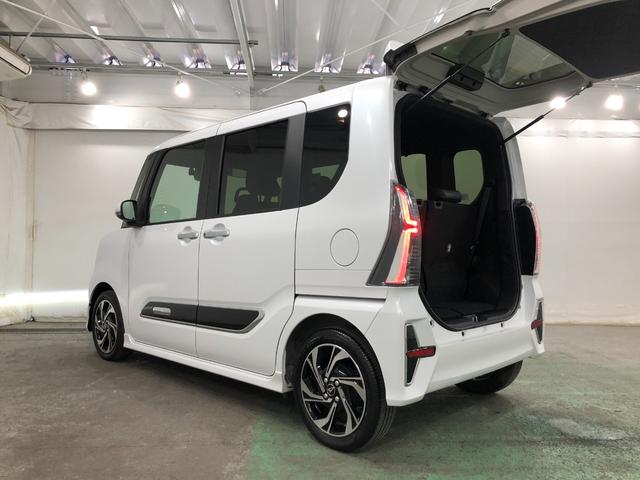 タントカスタムＲＳスタイルセレクション　走行１５５３４キロ／ナビ一年保証・走行距離無制限走行１５５３４キロ　フルセグナビ　ブルートゥース　バックカメラ　ドラレコ　ＥＴＣ　クリアランスソナー　オートライト　ＬＥＤヘッドライト　　シートヒーター　両側電動スライドドア（埼玉県）の中古車