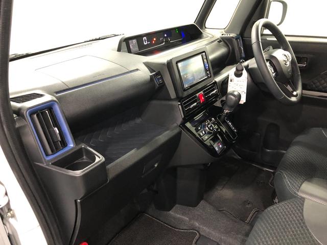 タントカスタムＲＳスタイルセレクション　走行１５５３４キロ／ナビ一年保証・走行距離無制限走行１５５３４キロ　フルセグナビ　ブルートゥース　バックカメラ　ドラレコ　ＥＴＣ　クリアランスソナー　オートライト　ＬＥＤヘッドライト　　シートヒーター　両側電動スライドドア（埼玉県）の中古車