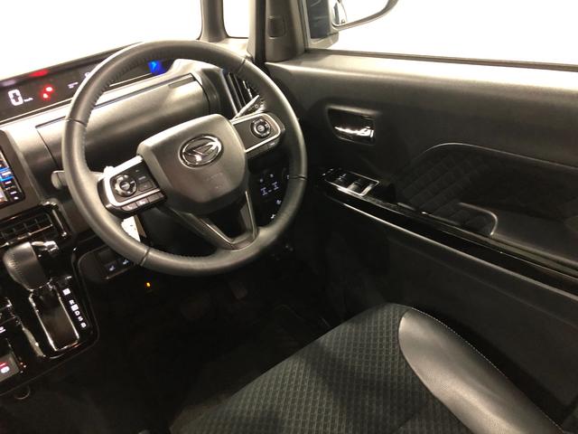 タントカスタムＲＳスタイルセレクション　走行１５５３４キロ／ナビ一年保証・走行距離無制限走行１５５３４キロ　フルセグナビ　ブルートゥース　バックカメラ　ドラレコ　ＥＴＣ　クリアランスソナー　オートライト　ＬＥＤヘッドライト　　シートヒーター　両側電動スライドドア（埼玉県）の中古車