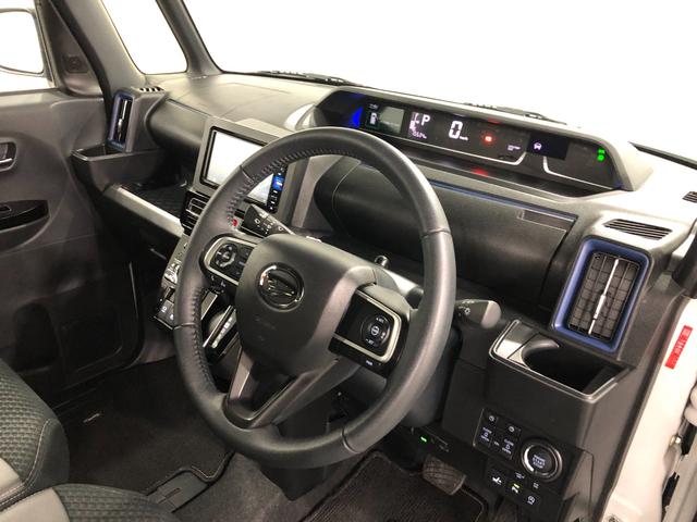 タントカスタムＲＳスタイルセレクション　走行１５５３４キロ／ナビ一年保証・走行距離無制限走行１５５３４キロ　フルセグナビ　ブルートゥース　バックカメラ　ドラレコ　ＥＴＣ　クリアランスソナー　オートライト　ＬＥＤヘッドライト　　シートヒーター　両側電動スライドドア（埼玉県）の中古車